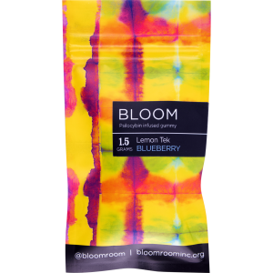 Mushroom Gummies by Bloom
