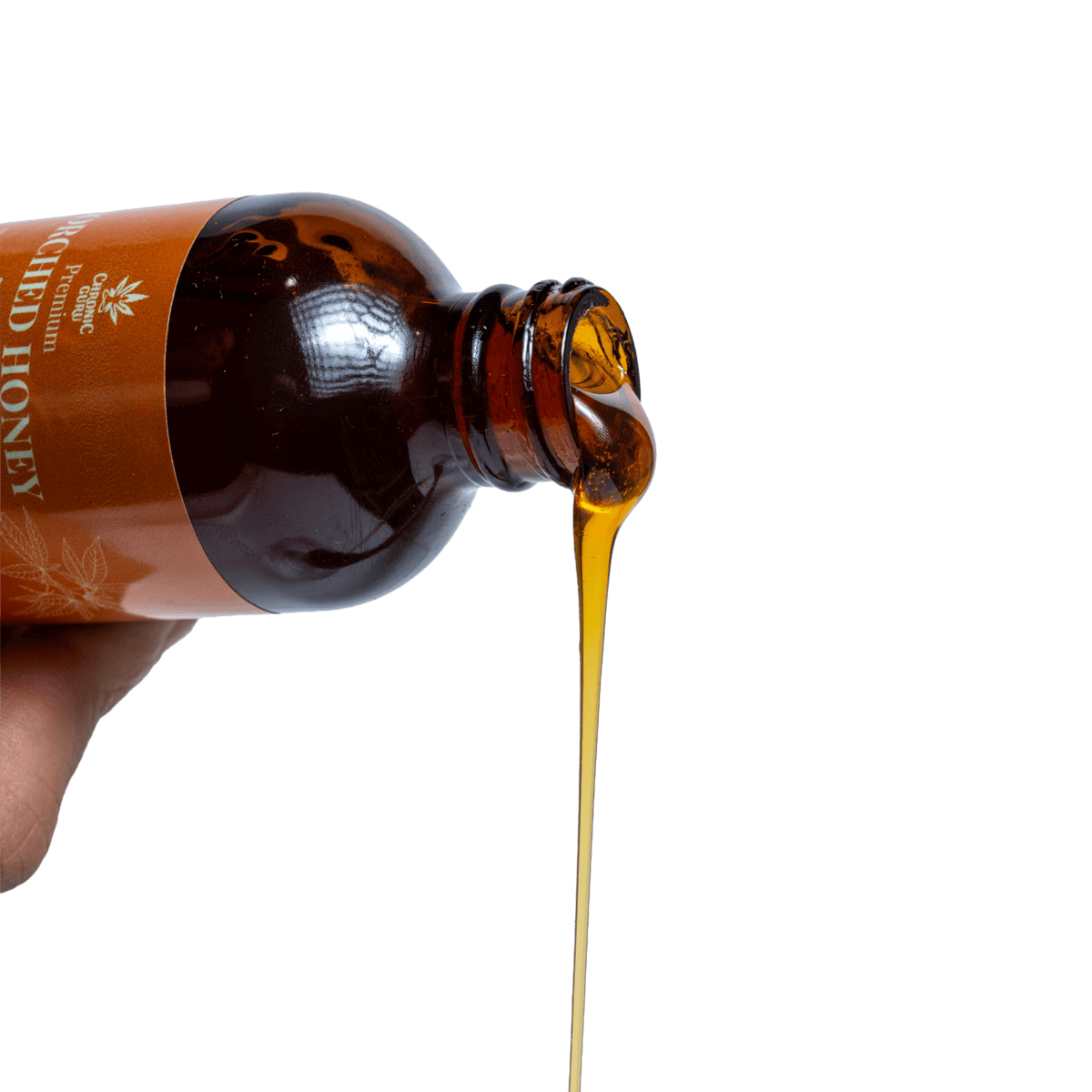 THC Infused Honey - Image 3