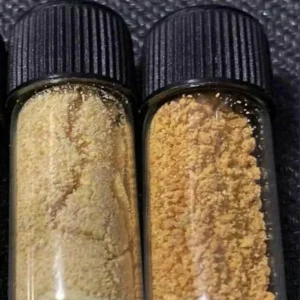 Pure DMT (N,N-Dimethyltryptamine)