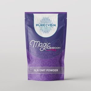 N, N DMT Powder