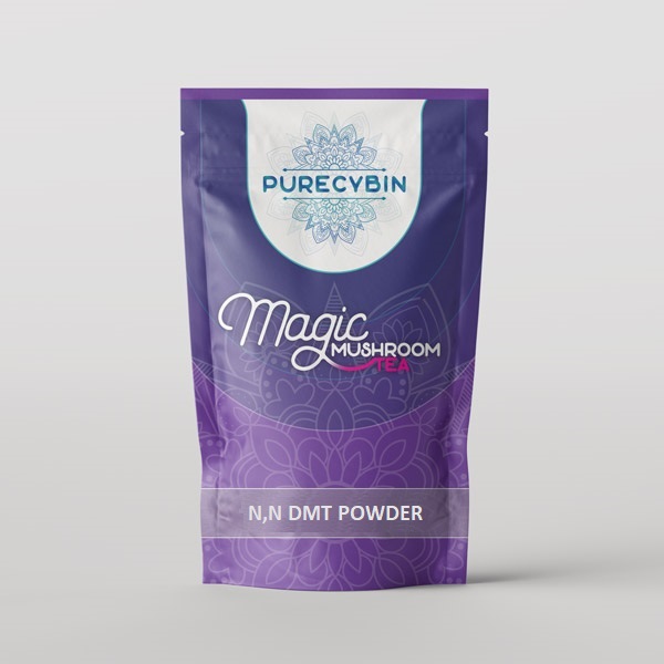 N, N DMT Powder