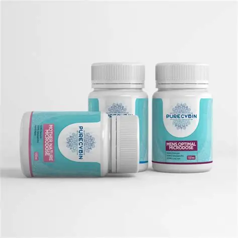 Anxiety Microdose Purecybin Microdose (30) - Image 2