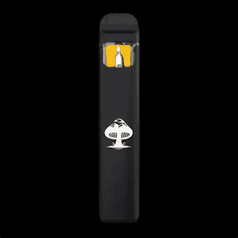 DMT Disposable Paradise Pen