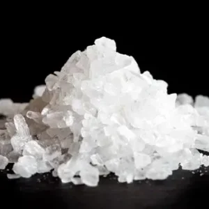 DMT Crystal