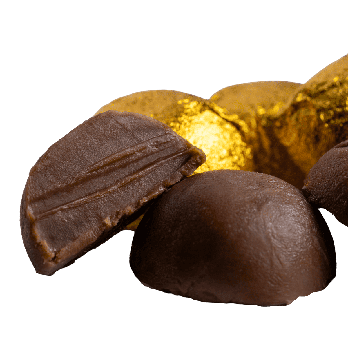 Guru Fudge Cups
