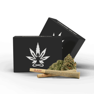 Sample Pack – High Tolerance