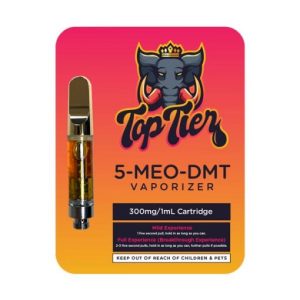 Buy Top Tier 5MEO DMT 1ML Cartridge