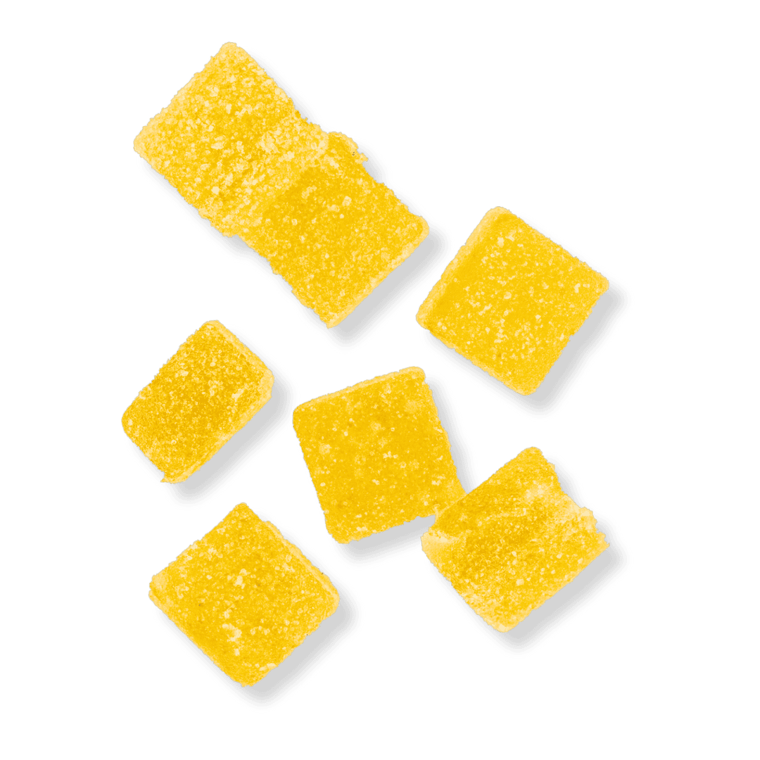30MG Gummies