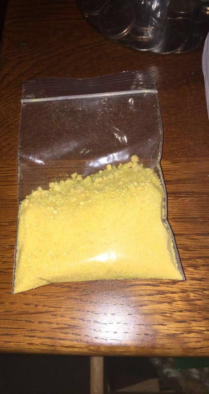 N, N DMT Powder - Image 3