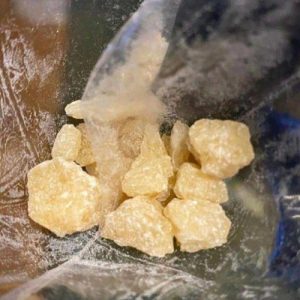 MDMA Crystal Europe