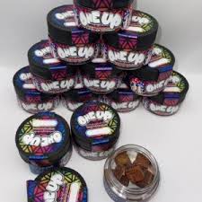 Buy ONE UP Gummies