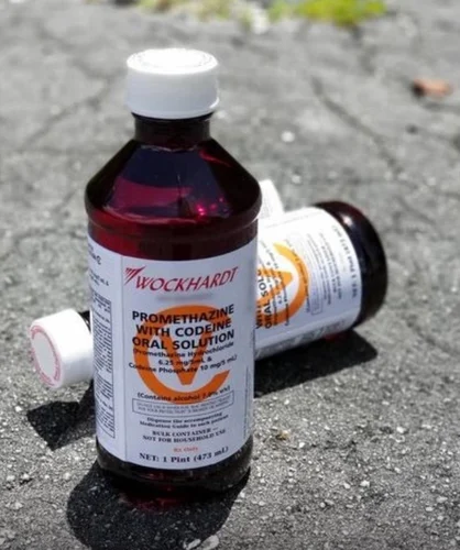 Wockhardt Syrup - Image 2