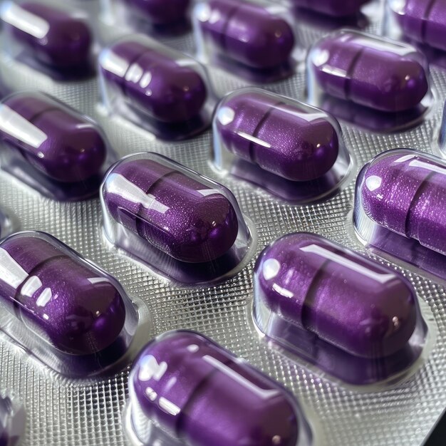 MDMA Capsules - Image 3