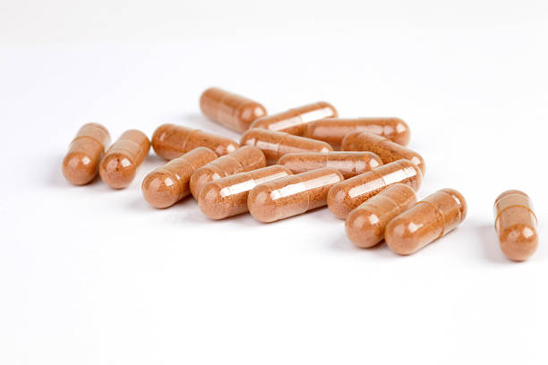 MDMA Capsules - Image 4