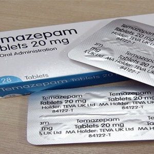 Buy Temazepam Online UK and Europe – Trusted Source for Safe Medication