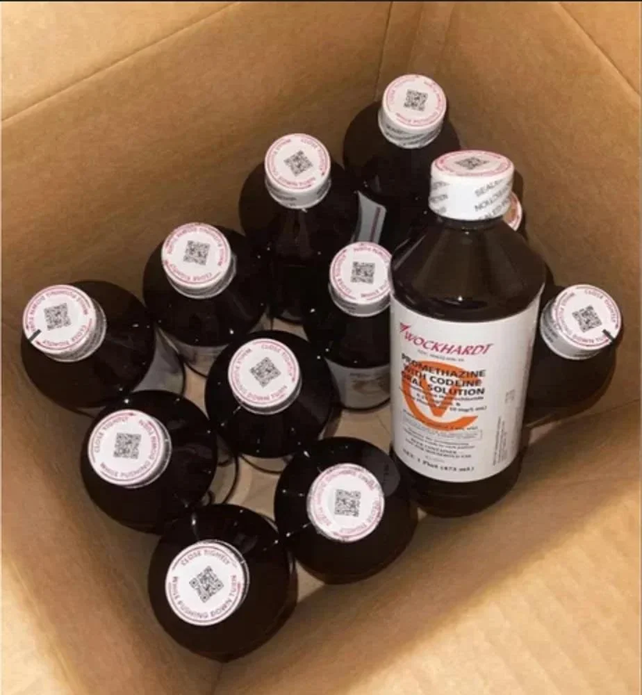 Wockhardt Syrup - Image 3