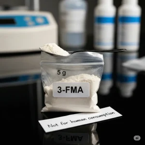 Buy 3-FMA Online