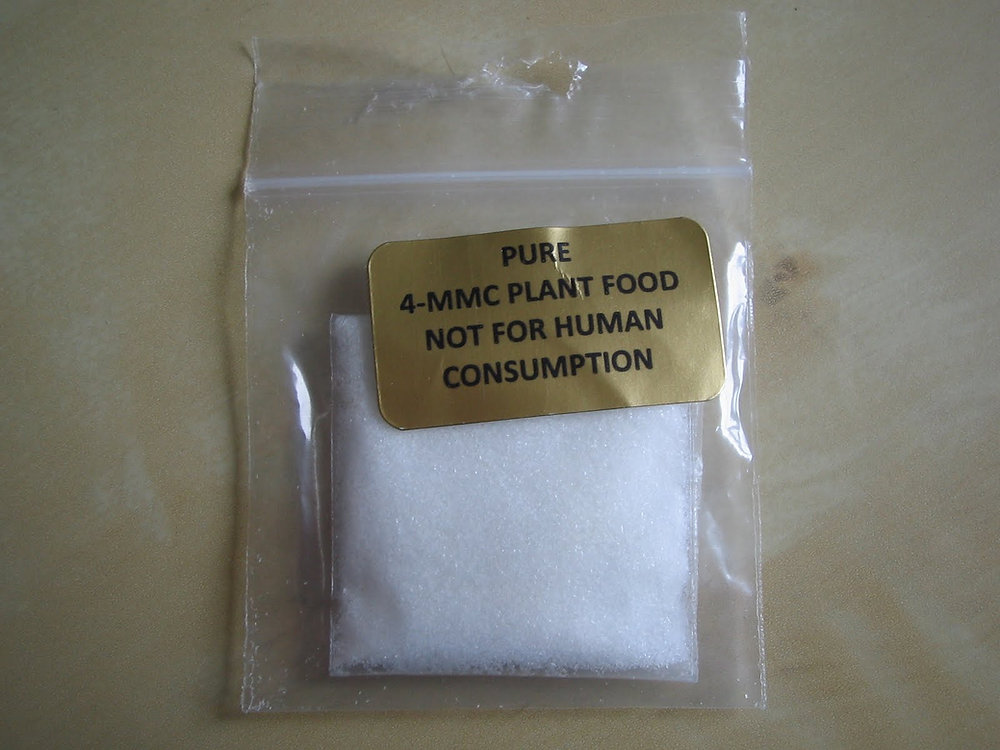 Buy 4MMC Online Europe