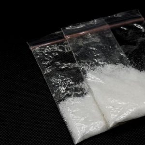 Amphetamine