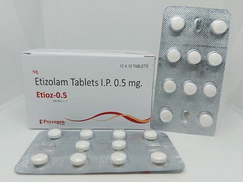 Buy Etizolam Online