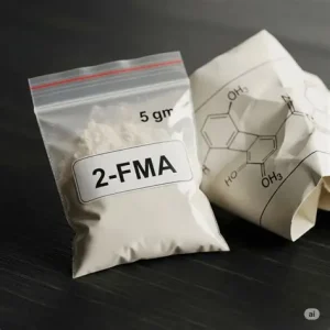 Buy 2-FMA (2-Fluoromethamphetamine)