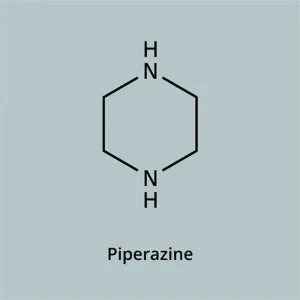 Piperazine