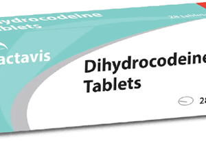 Dihydrocodeine