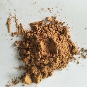 Afghan Heroin