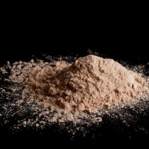 Brown Powder Heroin